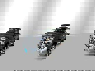 New 2025 Toyota Tundra 1794 Edition image 1