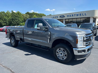 New 2025 Ford F350 XLT image 1