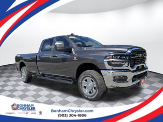 New 2025 RAM 3500 Tradesman image 1