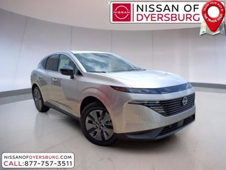 New 2025 Nissan Murano SL image 1