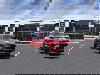 New 2025 Buick Envision Sport Touring image 1