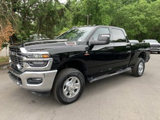 New 2025 RAM 2500 Tradesman image 1