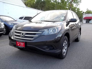 Used 2014 Honda CR-V LX image 1