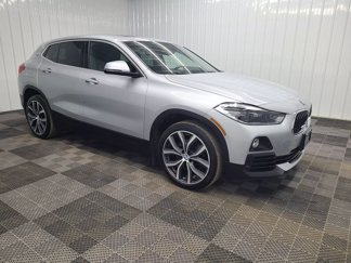 Used 2019 BMW X2 xDrive28i w/ Convenience Package image 1