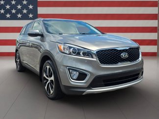 Used 2018 Kia Sorento EX image 1