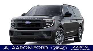 New 2025 Ford Expedition Max Active image 1