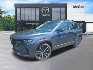 New 2025 MAZDA CX-50 2.5 Turbo w/ Weather Package 360° Tour