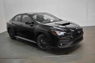 New 2025 Subaru WRX Premium image 1