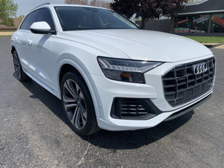 Used 2019 Audi Q8 Prestige image 1