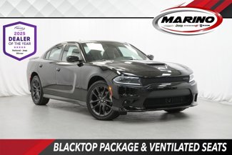 Certified 2023 Dodge Charger GT w/ Plus Group image 1