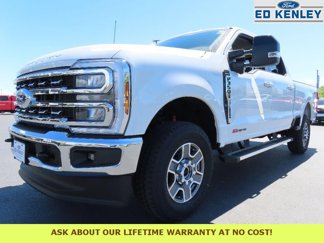 New 2025 Ford F350 Lariat image 1