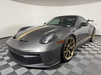 Certified 2024 Porsche 911 GT3 image 1