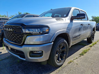 New 2025 RAM 1500 Big Horn image 1
