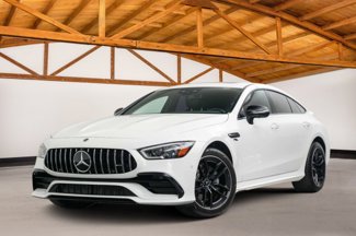 Used 2022 Mercedes-Benz AMG GT 43 image 1