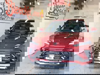 New 2025 Buick Envista Preferred w/ Convenience I Package image 1