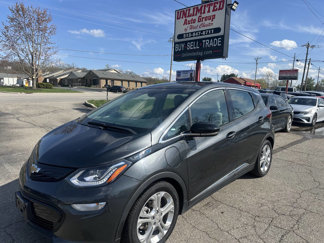 Used 2021 Chevrolet Bolt LT image 1