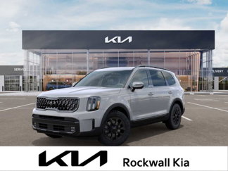 New 2025 Kia Telluride SX Prestige X-Pro image 1