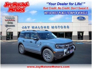 New 2025 Ford Bronco Sport Big Bend image 1
