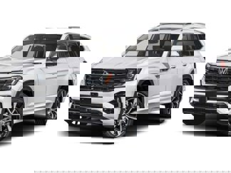 New 2025 Volkswagen Atlas SEL Premium R-Line image 1