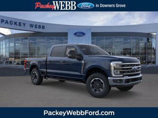 New 2025 Ford F250 Lariat w/ Tremor Off-Road Package image 1