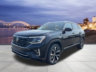 New 2025 Volkswagen Atlas Cross Sport SEL Premium R-Line image 1