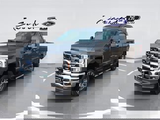 New 2025 Ford F250 Lariat image 1