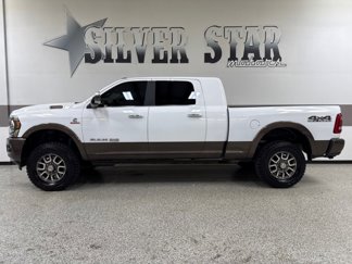 Used 2022 RAM 2500 Limited image 1