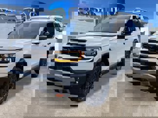 New 2026 Honda Passport TrailSport Elite image 1