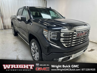 New 2026 GMC Sierra 1500 Denali w/ Denali Reserve Package image 1