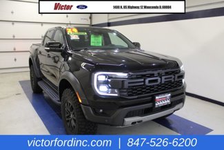 Used 2024 Ford Ranger Raptor image 1