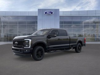 New 2025 Ford F350 XLT image 1