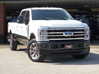 Used 2024 Ford F250 King Ranch image 1