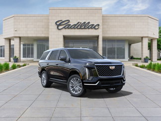 New 2025 Cadillac Escalade Premium Luxury w/ Touring Package image 1