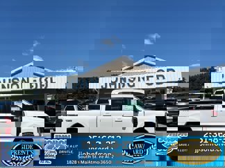 New 2025 Ford F350 Lariat w/ Lariat Ultimate Package image 1