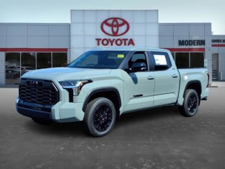 New 2025 Toyota Tundra Limited image 1