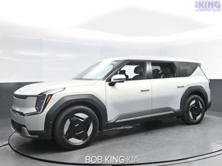 New 2026 Kia EV9 Wind image 1