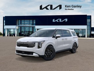 New 2026 Kia Carnival image 1