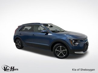 Used 2023 Kia Niro EX image 1