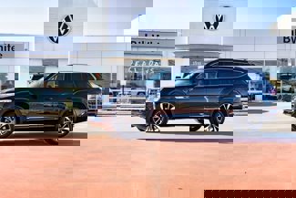 New 2025 Volkswagen Atlas SEL Premium R-Line image 1