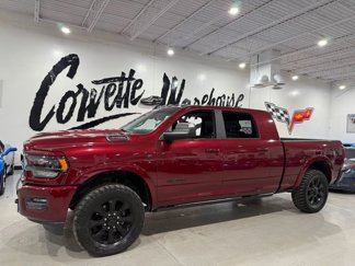 Used 2022 RAM 3500 Limited image 1