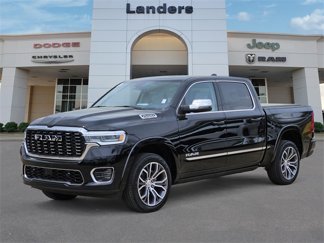 New 2025 RAM 1500 Tungsten w/ Bed Utility Group image 1
