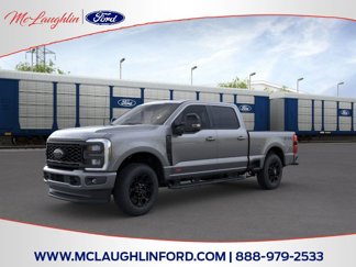 New 2025 Ford F250 Lariat w/ Lariat Ultimate Package image 1