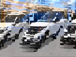 New 2026 Honda Ridgeline Black Edition video 1