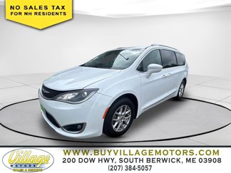 Used 2020 Chrysler Pacifica Touring-L image 1