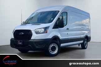 Used 2023 Ford Transit 250 Medium Roof image 1