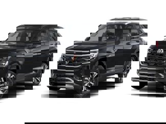 New 2026 Volkswagen Atlas Cross Sport SE image 1