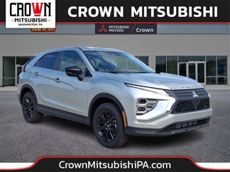 New 2025 Mitsubishi Eclipse Cross LE image 1