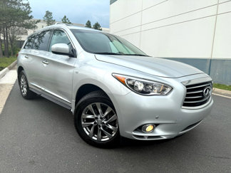 Used 2014 INFINITI QX60 AWD image 1