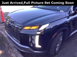 Used 2024 Hyundai Palisade SEL image 1