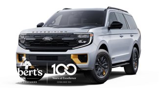 New 2025 Ford Expedition Tremor image 1